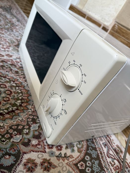 Микроволновка б/у