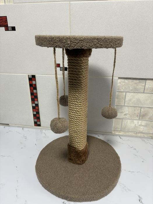 Когтеточка