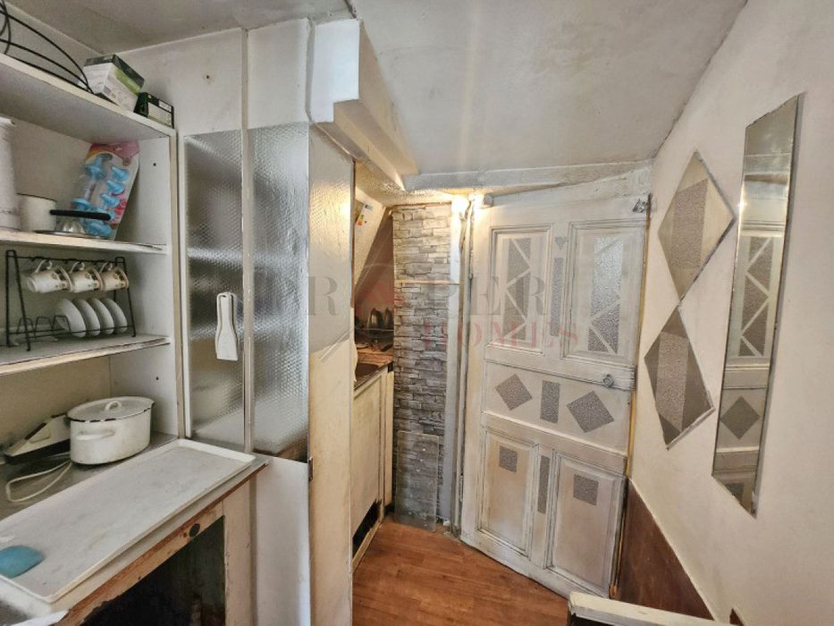 Продава се Двустаен апартамент в Велико Търново, Колю Фичето - 65 кв.м за 1293 €/кв.м - Снимка #7