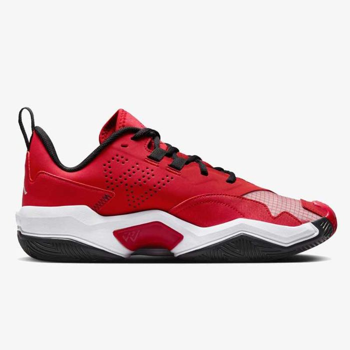 Jordan One Take 4 Red DZ3338-600 номер 43  мъжки Оригинал Код 0555