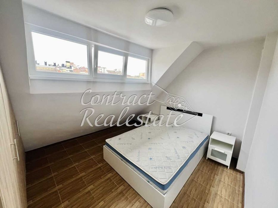 Дава се под наем Мезонет в Варна, Чаталджа - 90 кв.м за 700 € - Снимка #18