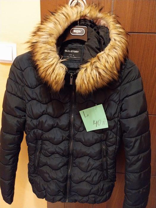 Зимни якета 40лв
