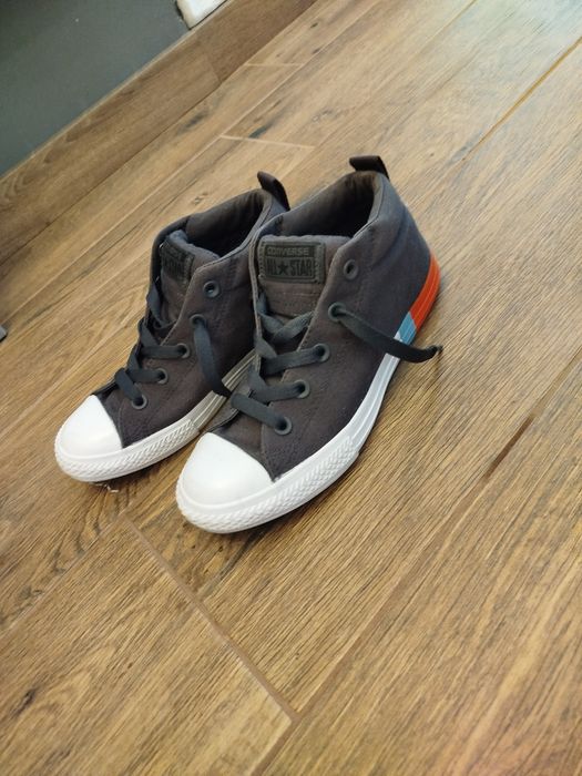 Детски кецове Converse 36