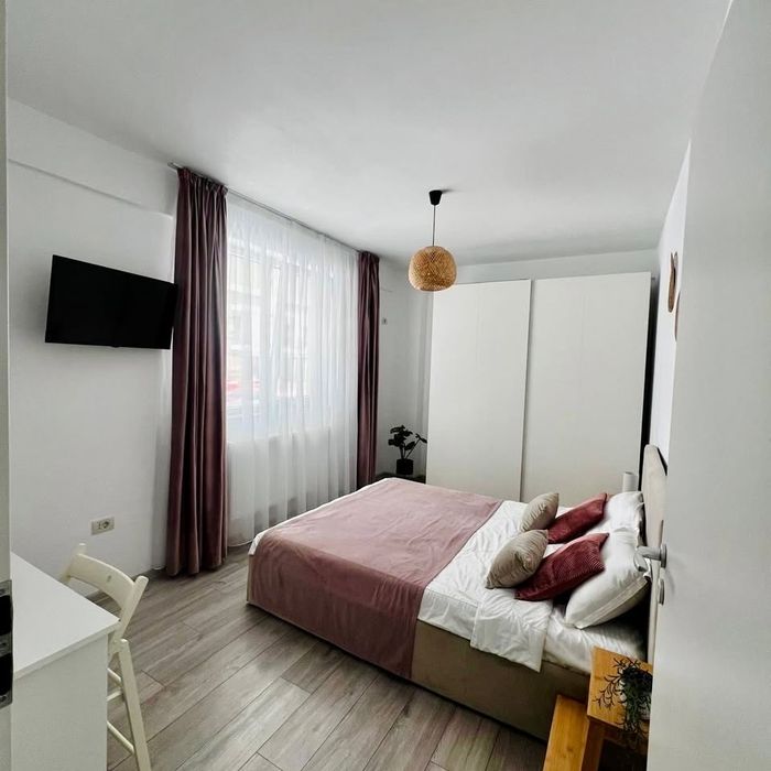 Studio de vanzare in Mamaia Nord
