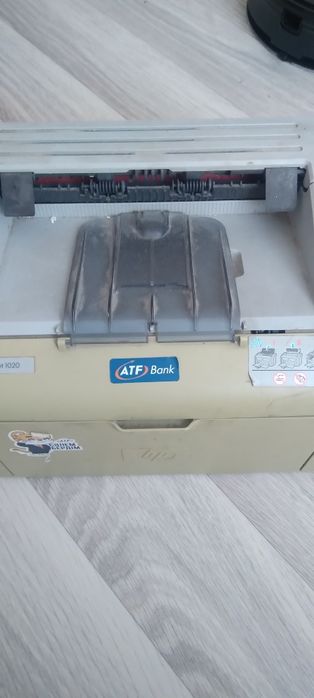 Продам принтер для.