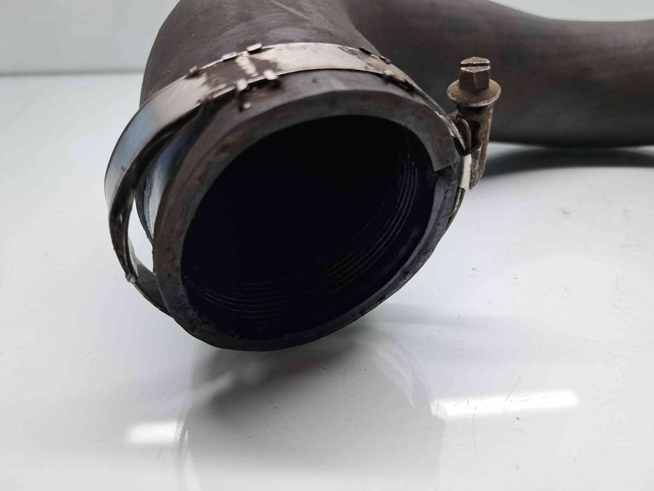 Furtun intercooler Volkswagen Transporter 5 (7HB, 7HJ) [Fabr 2004-2013