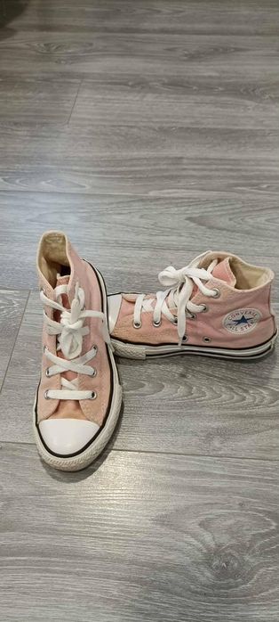 Converse nr 30 stare foarte bună