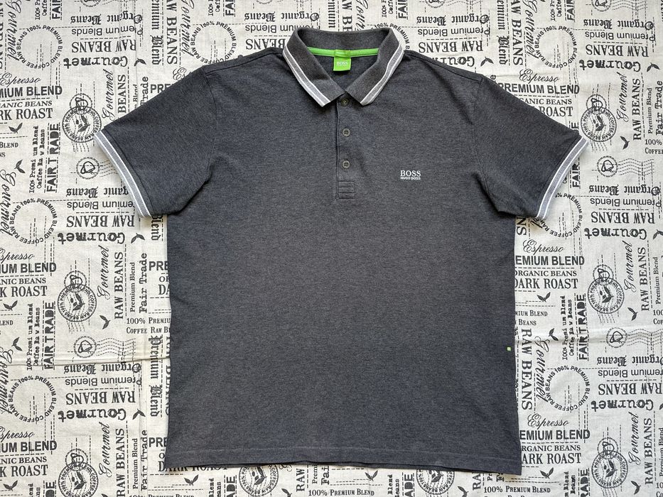 HUGO BOSS original тениска.XL