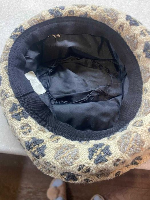 Панама теплая  ( осень/весна)