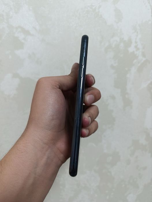 IPhone 11 Pro Max Green Dual sim