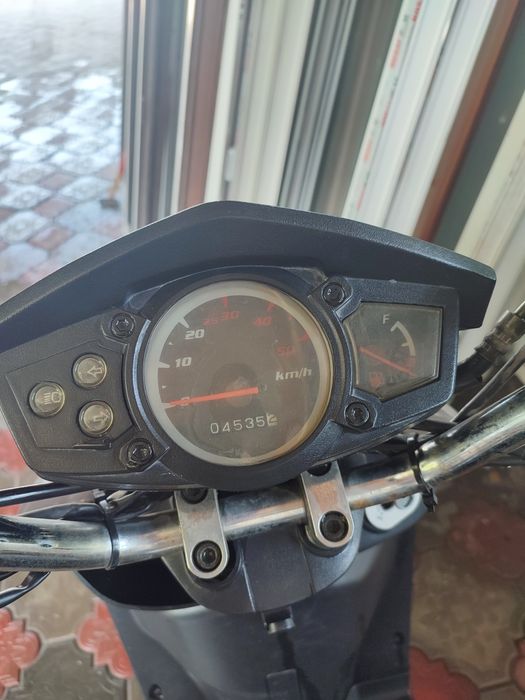 Продам скутер, бумер. Peda BM..