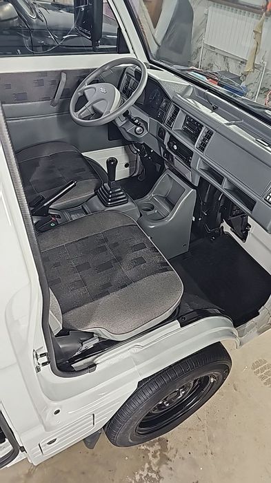 Chevrolet Damas 2023yil 45.000km