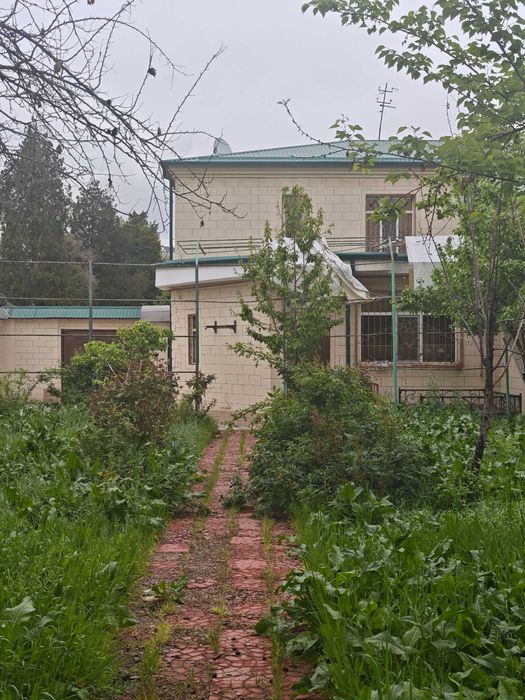 Продается Дом. 9.6 сотки, Максим Горький Буюк Ипак Йули