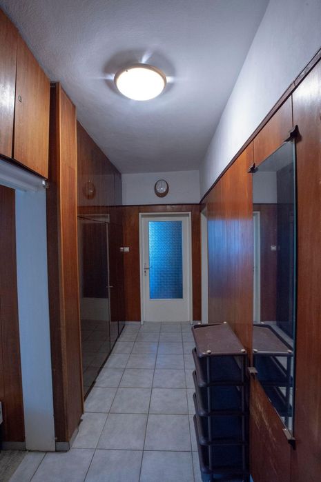 Тристаен апартамент под наем в ж.к. Лагера, 2224585 - снимка 16