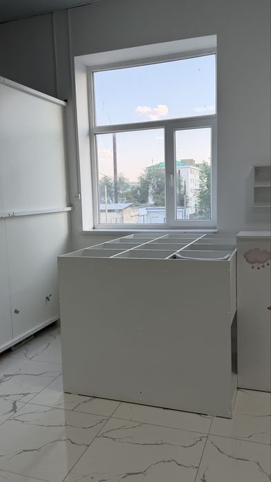 Магазинге витриналар
