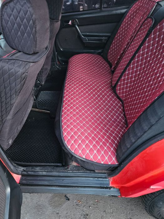 Мерседес 190 в хорошем состоянии