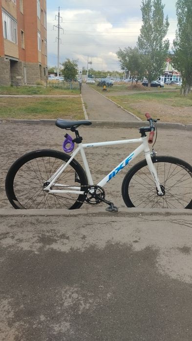 Продам JIXF AT-5