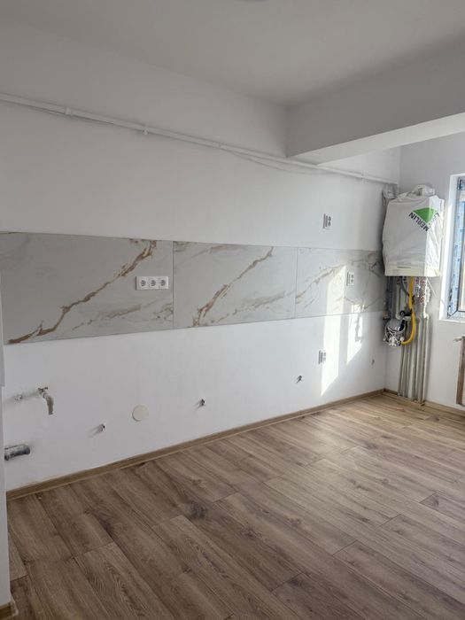 De vanzare apartament  nou cu  3 camere Ploiesti Dorobantu Residence