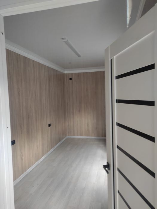 Мобильные Утеплённые Контейнеры