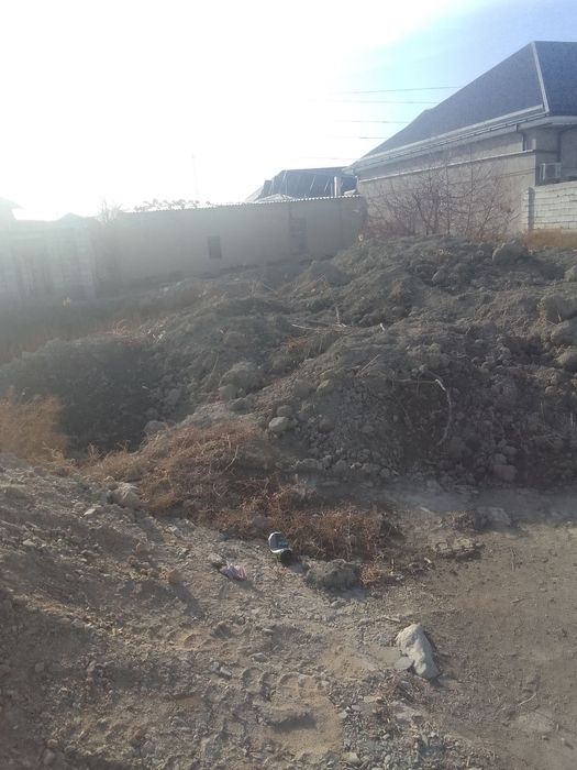 Beshrabot yer sotiladi yashash joyi ham bor