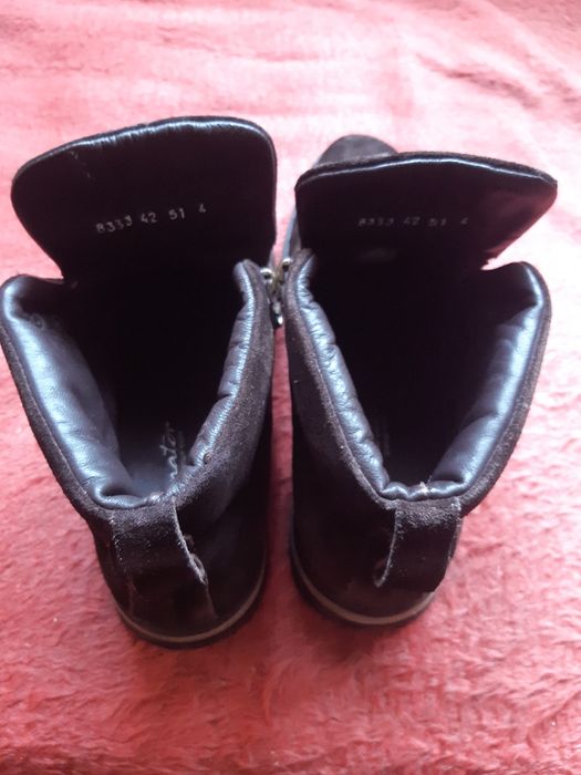 Зимни обувки продавам