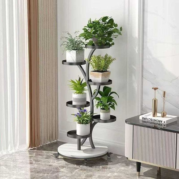 Подставка для цветов chiroyli balonli gulpastavka