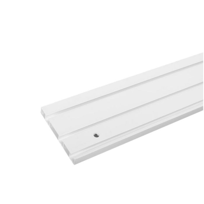 Потолочный карниз для штор двухрядный и трехрядный Установка Доставка