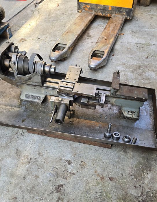 Masa rotativa freza cap divizor reductor strung