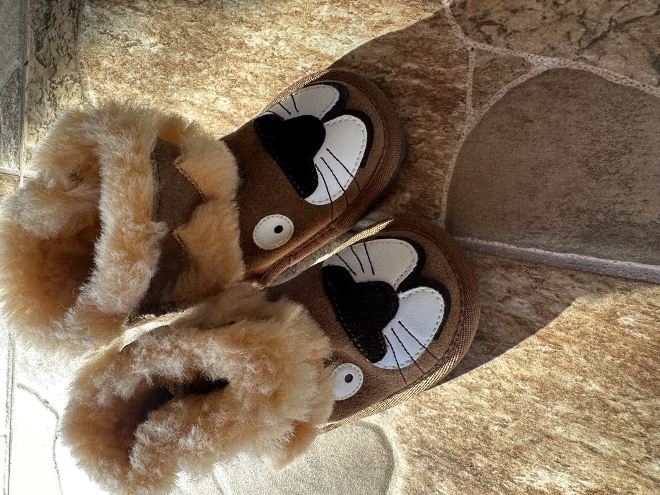 Ботушки emu Australia