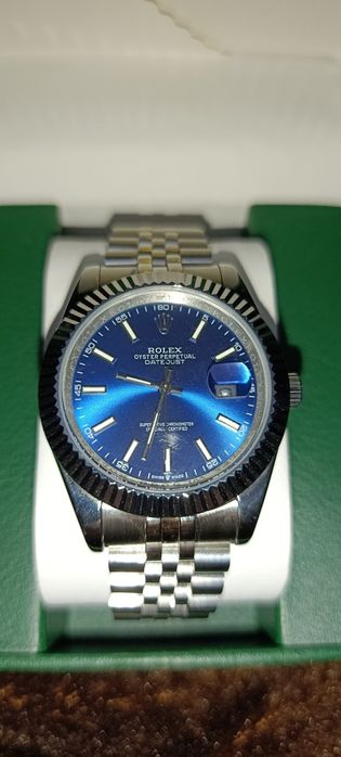 rolex sotiladi xolati ideal