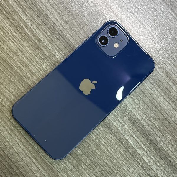 iPhone 12 Blue телефон айфон iPhone продам