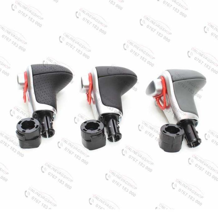 Nuca schimbator Automata pt Audi A3 A4 A5 A6 4F  4G A7 Q5 Q7