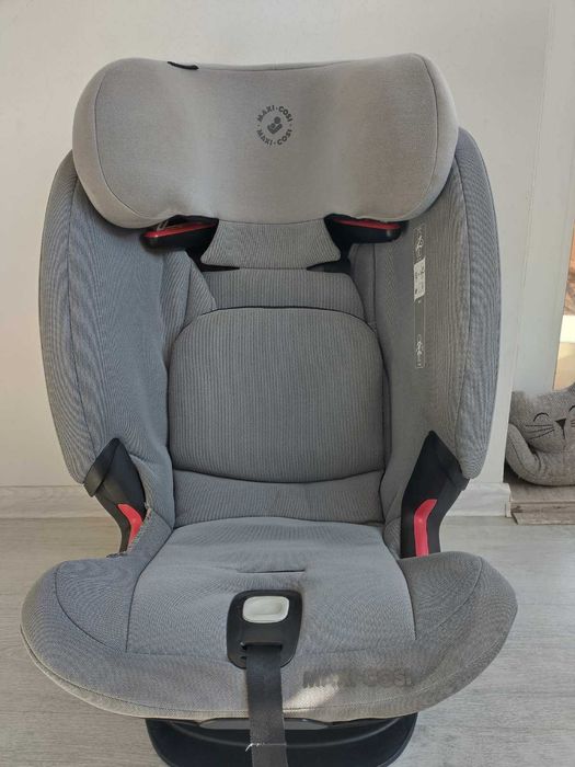 Maxi Cosy Titan Pro детско столче