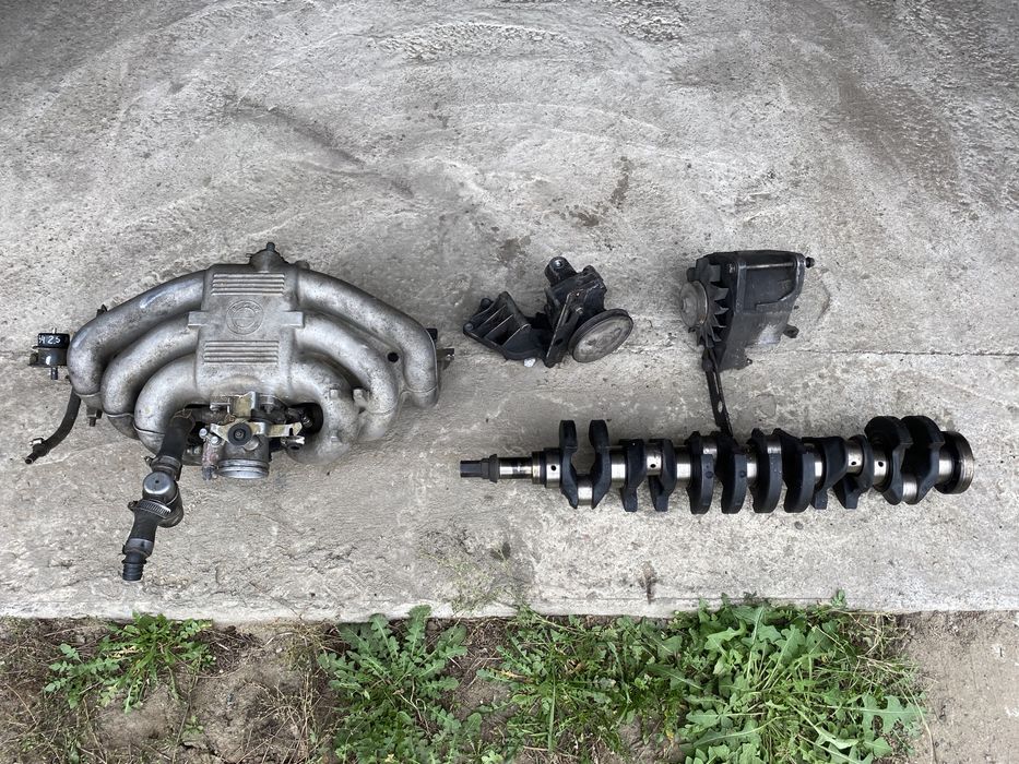 Продаю запчасти на бмв