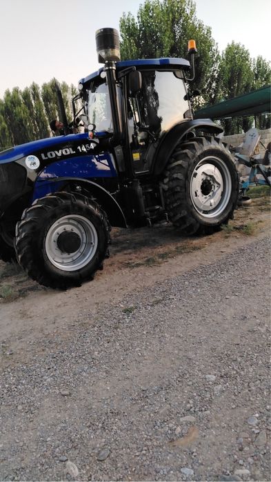 Lovol 145 ot kuchli