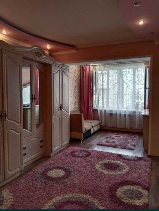Мирабадский район, 2-ком, 62 м2