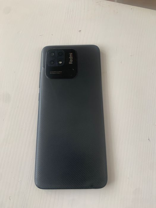 Редми 10С смартфон