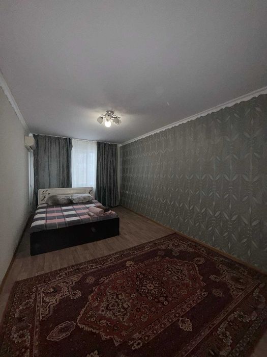 2 ком квартира, 5 мкр