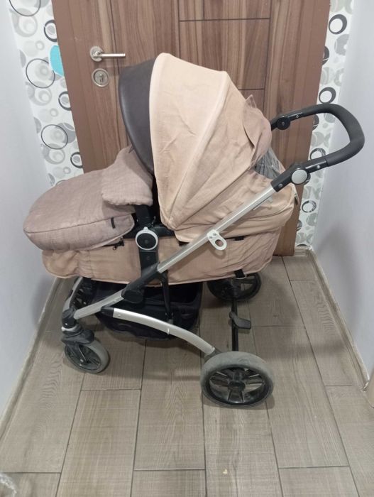 Бебешка количка Чиполино Малта