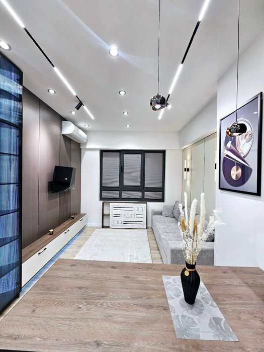 Продается 2х ком квартира, ЖК Akay City, ор-р: Дархан, 50м²