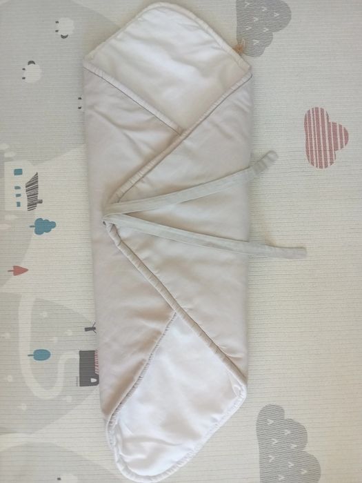 Бебешко одеялце Jamiks