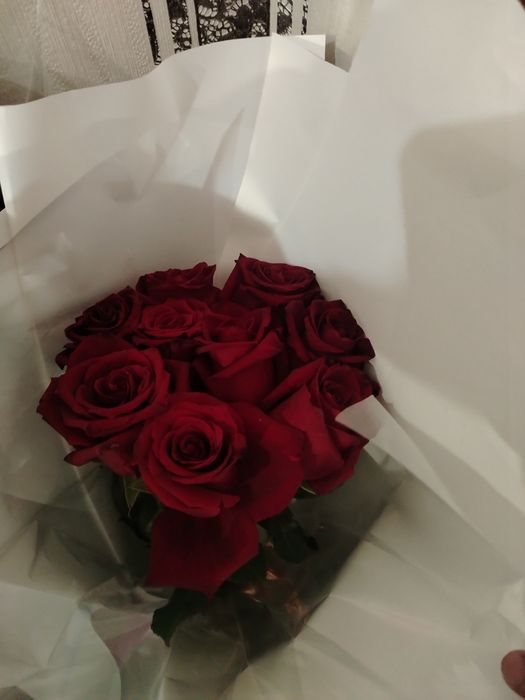 Продам букет цветы