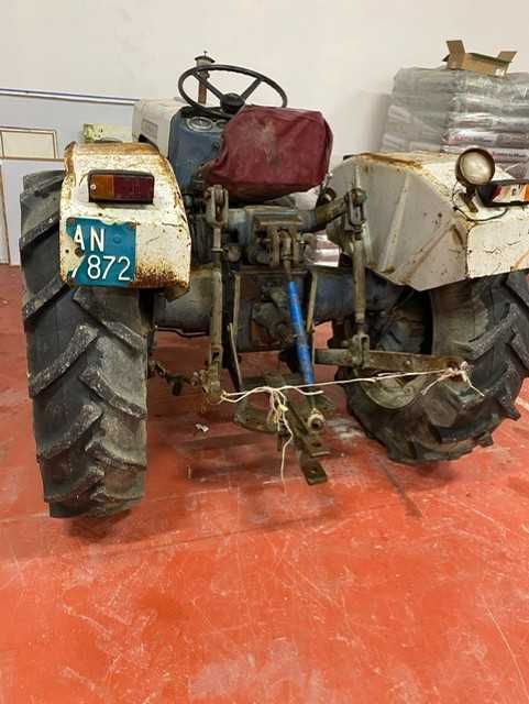 Lamborghini  4X4 , 55 DE CAI