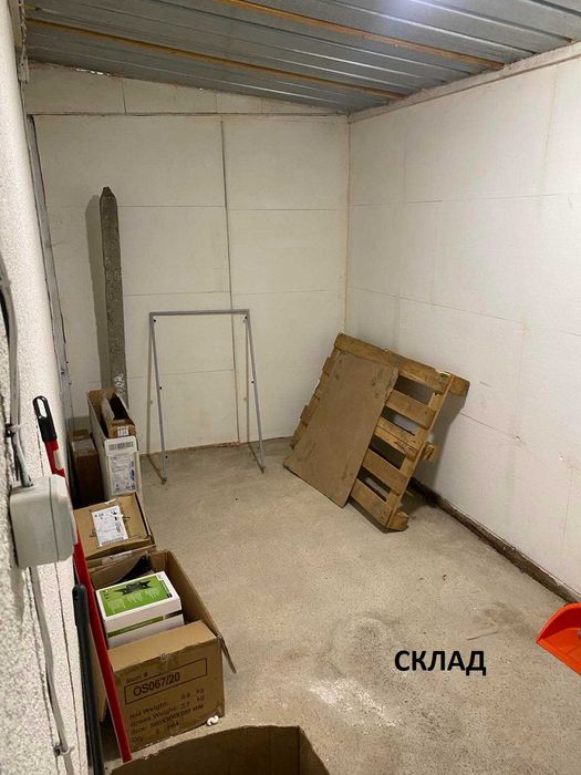 Дава се под наем Магазин в Несебър - 35 кв.м за 3570 € - Снимка #5