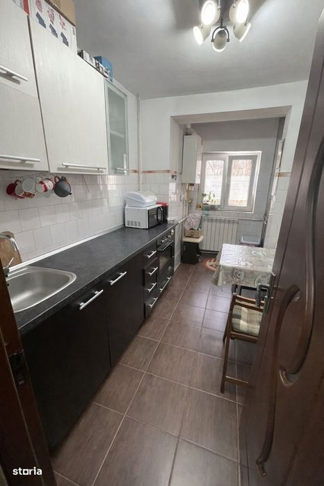 Apartament 2 camere | 55 mp | Țiglina 2 | Etaj 3/4 | 2 balcoane