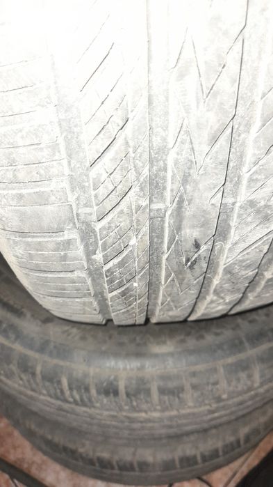 Шина хорошом состояние