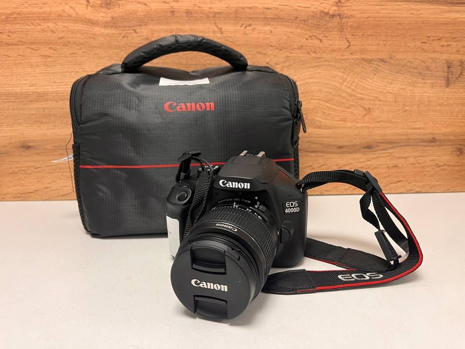 Canon 4000d/BariBarShop/Рассрочка