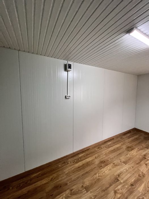 Vand containere modulare