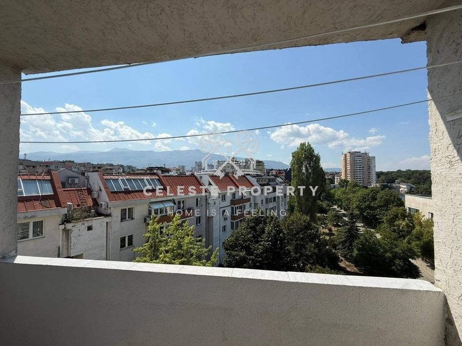 Дава се под наем Четиристаен апартамент в София, Дианабад - 104 кв.м за 850 € - Снимка #11