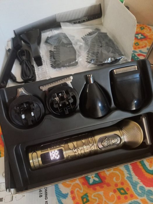 Продам электробритву отличного качества